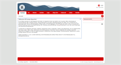 Desktop Screenshot of dispaschor.se
